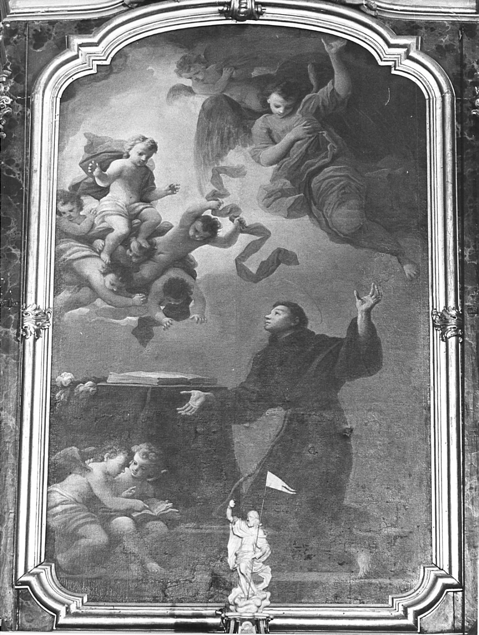 Sant'Antonio da Padova - Schilpario, Bergamo